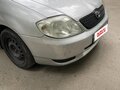 2003 Toyota Corolla IX (E120, E130), серебристый - вид 10