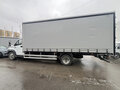 2024 ГАЗ ГАЗон Next, белый, 5105155 рублей - вид 1