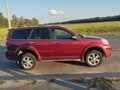 2010 Great Wall Hover H3 I, красный, 600000 рублей - вид 5