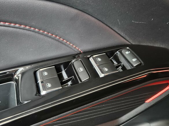 2025 Changan CS35 Max, чёрный, 2310000 рублей - вид 16