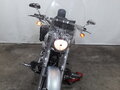 2005 Harley-Davidson Fat Boy, серый - вид 2