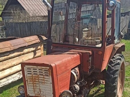 1990 ВТЗ Т-25А, 220000 рублей, вид 1