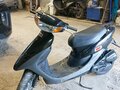 1998 Honda Dio, чёрный, 55000 рублей