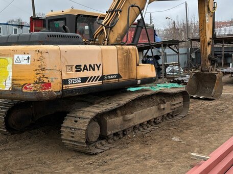 2012 Sany SY235, 2500000 рублей, вид 3