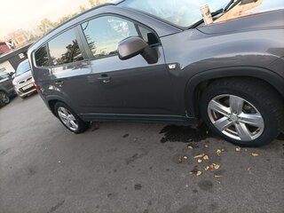 2013 Chevrolet Orlando I, серый, 800000 рублей, вид 3