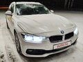 2017 BMW 3 серии 320d ED VI (F3x) Рестайлинг, белый, 2300000 рублей - вид 1