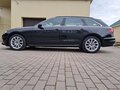2021 Audi A4 30 TDI V (B9) Рестайлинг, чёрный, 2998000 рублей - вид 8