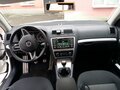 2012 Skoda Octavia Scout II (A5) Рестайлинг, белый - вид 4