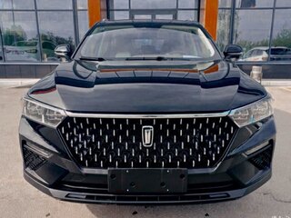 2022 FAW Bestune T77 I, чёрный, 1970000 рублей, вид 3