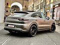 2020 Porsche Cayenne Coupé III, серый - вид 4