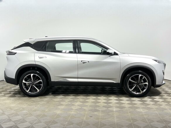 2026 Dongfeng Mage, серебристый, 2799000 рублей - вид 4