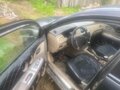 2008 Chery Fora (A21), чёрный - вид 3