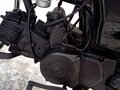 2022 Motoland Alpha RX, чёрный, 62000 рублей