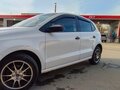 2011 Volkswagen Polo V, белый, 475000 рублей - вид 3