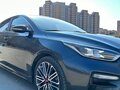 2018 Kia K3 II, серый, 1930000 рублей - вид 9