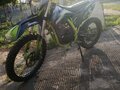 2023 Zuumav FX K5 Lite, зелёный, 150000 рублей - вид 2