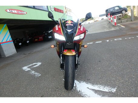 2009 Honda CBR 600RR, чёрный, 600000 рублей, вид 3