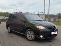 2004 Mazda MPV II (LW) Рестайлинг, чёрный, 505000 рублей