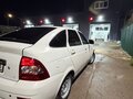 2012 Lada (ВАЗ) Priora I, белый - вид 5