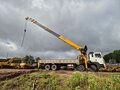 2013 Hyundai Gold, белый, 8500000 рублей - вид 1