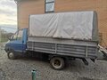 1998 ГАЗ ГАЗель (3302), синий, 250000 рублей - вид 3