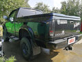 2004 Dodge RAM III (DR/DH), чёрный - вид 3
