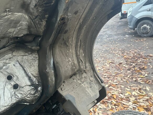 2011 Nissan Cabstar, белый, 680000 рублей - вид 8