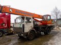 2004 МАЗ Автокраны, 1450000 рублей