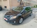 2013 Ford Focus III, чёрный, 850000 рублей