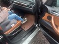 2007 BMW X5 3.0d II (E70), чёрный, 2200000 рублей - вид 7