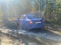 2006 Ford Focus II, синий, 545000 рублей - вид 4