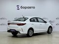 2021 Kia Rio IV Рестайлинг, белый, 1630000 рублей - вид 3