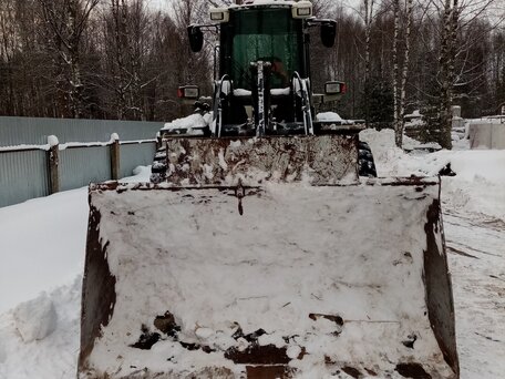 2011 Terex TL 160, белый, 5000000 рублей, вид 2