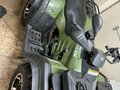 2011 Stels ATV-300, зелёный, 350000 рублей - вид 5