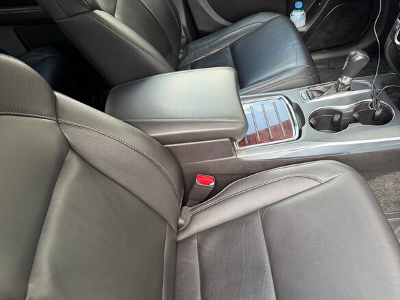 2014 Acura MDX III, чёрный, 2400000 рублей - вид 13
