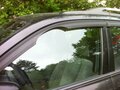 2004 Hyundai Tucson I, чёрный - вид 7
