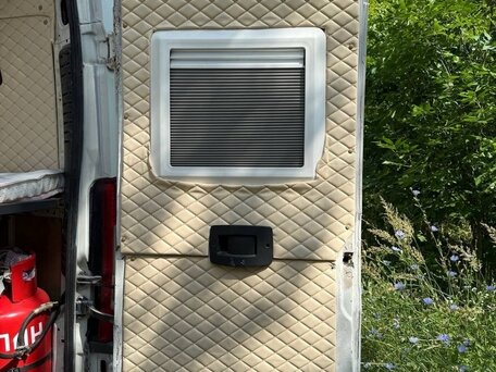 2008 Peugeot Boxer, белый, 3000000 рублей, вид 5