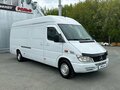 2016 Mercedes-Benz Sprinter Classic, белый, 1800000 рублей