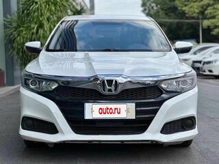 2022 Honda Crider II Рестайлинг, белый, 1180000 рублей, вид 4