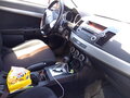 2008 Mitsubishi Lancer X, красный, 799900 рублей - вид 9