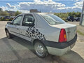 2006 Renault Logan I, серый, 199900 рублей - вид 7