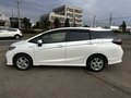 2021 Honda Shuttle II Рестайлинг, белый, 1187000 рублей - вид 7
