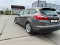 2014 Ford Focus III, серый, 1200000 рублей - вид 6