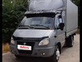 2006 ГАЗ ГАЗель (3302), серебристый, 850000 рублей - вид 1
