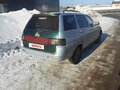 2004 Lada (ВАЗ) 2111, серебристый, 125000 рублей - вид 2