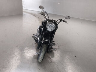 2009 Kawasaki VN2000 Vulcan, чёрный, 700000 рублей, вид 3