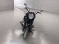 2009 Kawasaki VN2000 Vulcan, чёрный, 700000 рублей - вид 2