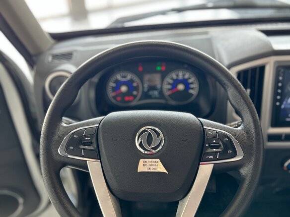 2024 Dongfeng Q35L, белый, 3100000 рублей - вид 18