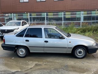 2007 Daewoo Nexia I, серый, 135000 рублей, вид 2