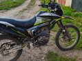 2023 Regulmoto TE 250 PR, зелёный, 125000 рублей - вид 10